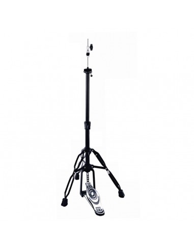 _ Batterie e percussioniSupporto per hi-hat peace hs-202bk nero