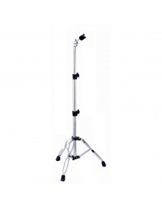 _ Batterie e percussioniSupporto piatti dritto peace cs-202ch cromato