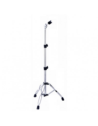 _ Batterie e percussioniSupporto piatti dritto peace cs-202ch cromato