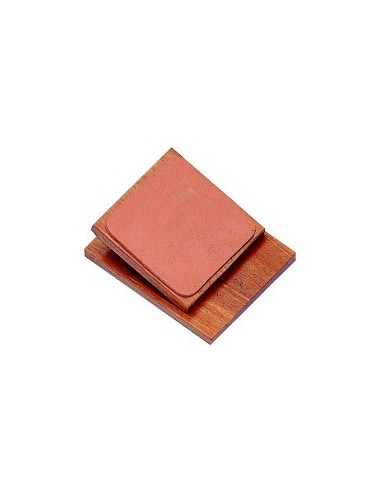 _ Batterie e percussioniPad in legno peace rh-8