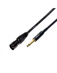 _ CaviCavo microfonico sbilanciato soundsation wire master wm-uxmj15