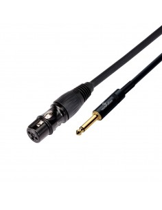 _ CaviCavo microfonico sbilanciato soundsation wire master wm-uxfj05