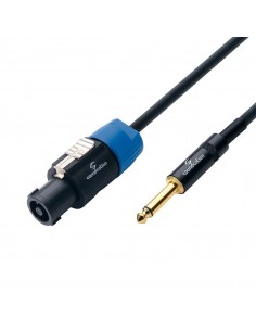 _ CaviCavo di potenza speakon jack soundsation wire master  wm-pcsj5