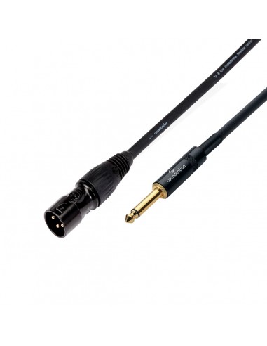 _ CaviCavo di potenza xlrf jack soundsation wire master wm-pcxmj15