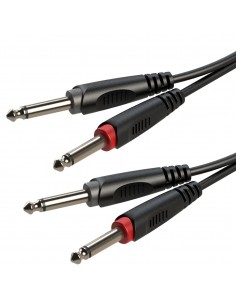 _ CaviCavo adattatore soundsation go-link gl-2jm2jm15