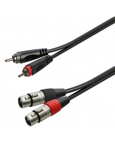 _ CaviCavo adattatore soundsation go-link gl-2rca2xf3