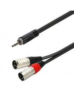 _ CaviCavo adattatore soundsation go-link gl-jsm2xm1