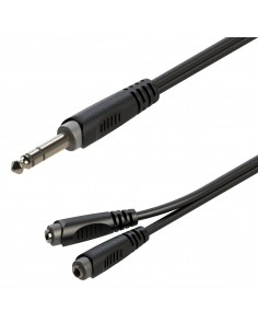 _ CaviCavo adattatore soundsation go-link gl-js2jsfm02