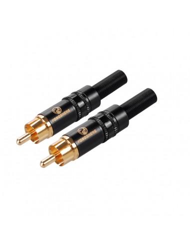 _ CaviPack 26 connettori rca wiremaster wm-srcab