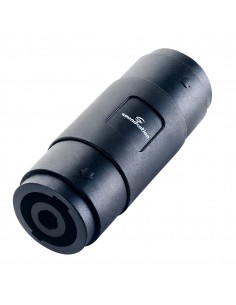 _ CaviAdattatore speakon soundsation wire master wm-s4pms4pm