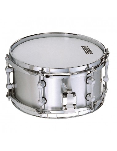 _ Batterie e percussioniRullante peace sd-143am 10"x5" in alluminio