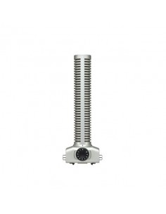 _ Recording e studioMicrofono zoom shotgun sgh-6 per h5/h6