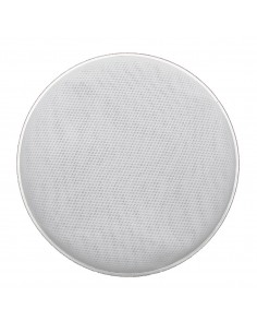 _ Batterie e percussioniPelle mesh peace dhe-111-13 bianca 13"
