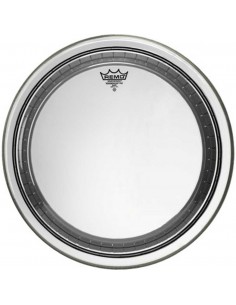 _ Batterie e percussioniPelle remo pr-1322-00 powerstroke pro clear cassa 22