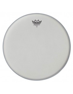 _ Batterie e percussioniPelle remo ax-0114-14 ambassador x14 sabbiata 14