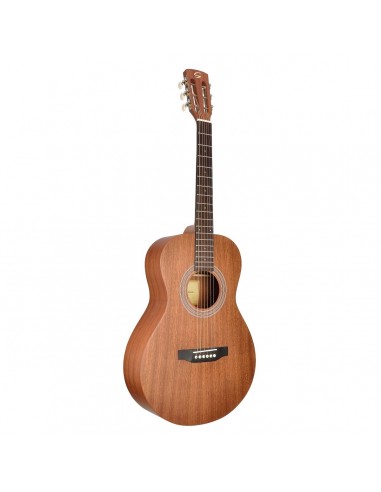 _ Strumenti a cordaChitarra acustica soundsation delta crossroad-mop