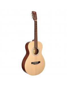 _ Strumenti a cordaChitarra acustica soundsation delta crossroad-sop