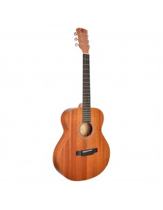 _ Strumenti a cordaChitarra acustica soundsation backroad-mop