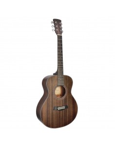 _ Strumenti a cordaChitarra acustica soundsation backroad-bdop