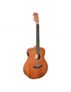 _ Strumenti a cordaChitarra acustica soundsation backroad-mop-e