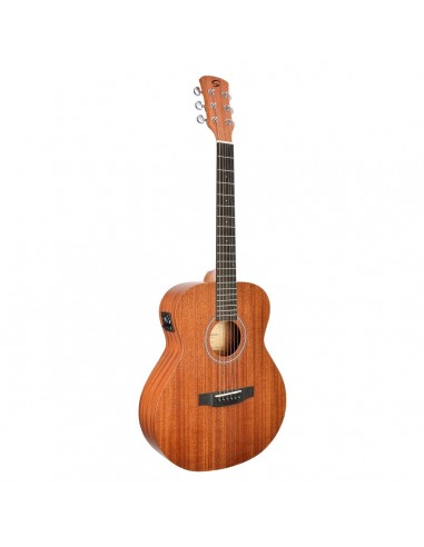 _ Strumenti a cordaChitarra acustica soundsation backroad-mop-e