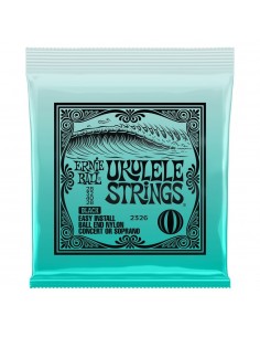 _ Accessori per strumenti a cordaMuta ernie ball 2326