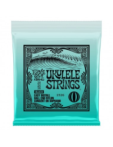 _ Accessori per strumenti a cordaMuta ernie ball 2326