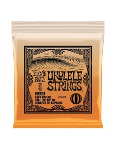 _ Accessori per strumenti a cordaMuta ernie ball 2329 ukulele
