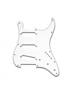 _ Accessori per strumenti a cordaMascherina sp-3w bianca