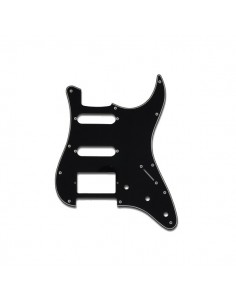 _ Accessori per strumenti a cordaMascherina sp-3b-ssh nera