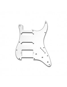 _ Accessori per strumenti a cordaMascherina sp-3w-ssh bianca
