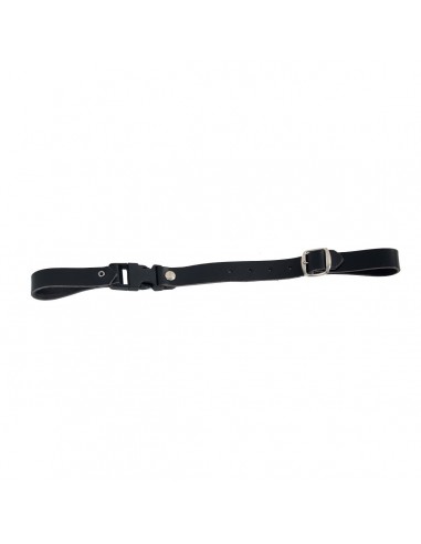 _ Strumenti a manticeStrappino t00341 in cuoio