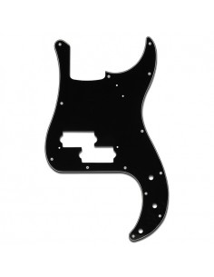 _ Accessori per strumenti a cordaMascherina pp-3b nera