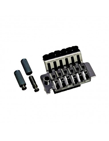 _ Accessori per strumenti a cordaTremolo gotoh ge1996tb fgr1 ck nero