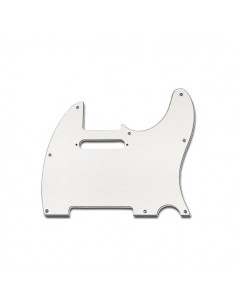 _ Accessori per strumenti a cordaMascherina tp-3w bianca