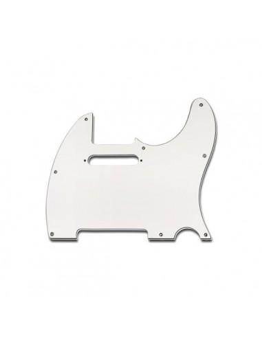 _ Accessori per strumenti a cordaMascherina tp-3w bianca