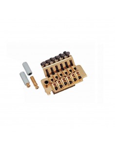 _ Accessori per strumenti a cordaTremolo gotoh ge1996tg fgr1 gg dorato