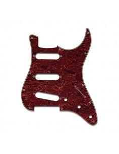 _ Accessori per strumenti a cordaMascherina sp-ts tartarugata