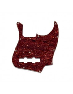 _ Accessori per strumenti a cordaMascherina jp-ts tartarugata
