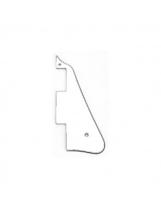 _ Accessori per strumenti a cordaMascherina lp-3w bianca