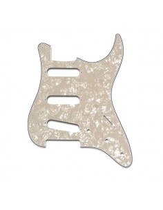 _ Accessori per strumenti a cordaMascherina sp-3pi madreperlata avorio