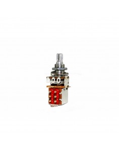 _ Accessori per strumenti a cordaPotenziometro pp250ka 250k ohm