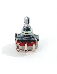 _ Accessori per strumenti a cordaPotenziometro pm500ka logaritmico