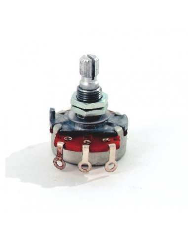 _ Accessori per strumenti a cordaPotenziometro pm500ka logaritmico