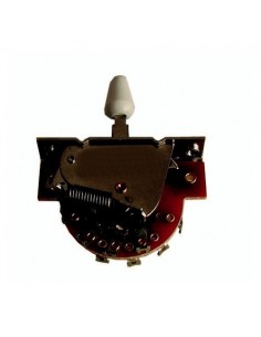 _ Accessori per strumenti a cordaSwitch sw40/3 con 3 posizioni