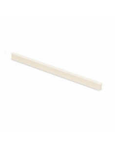 _ Accessori per strumenti a cordaTraversina bbs-3 in osso 70x8x2.5 classica
