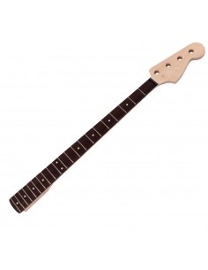 _ Accessori per strumenti a cordaManico per basso jn-21r-uf