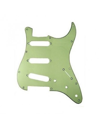 _ Accessori per strumenti a cordaMascherina sp-cf california (mint-green)