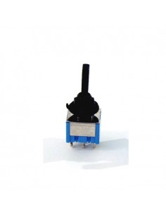 _ Accessori per strumenti a cordaMini switch sw65b on/on/on