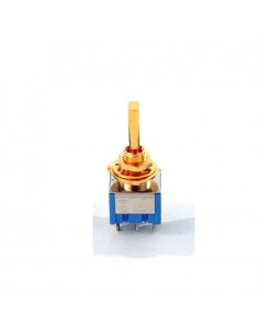 _ Accessori per strumenti a cordaMini switch sw65g on/on/on
